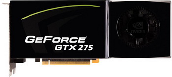 Geforce GTX275 